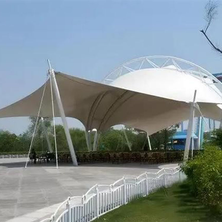 恩平市工程案例