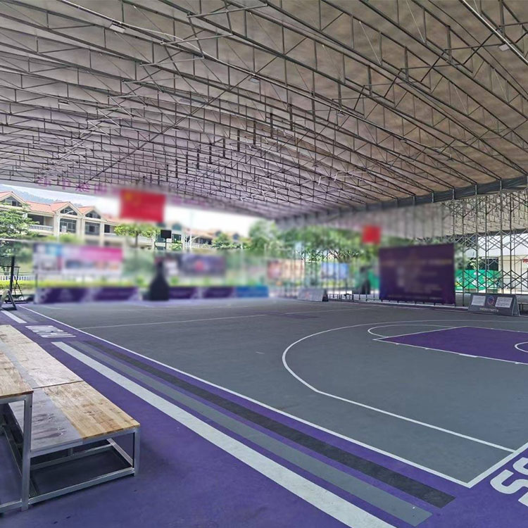 恩平市工程案例