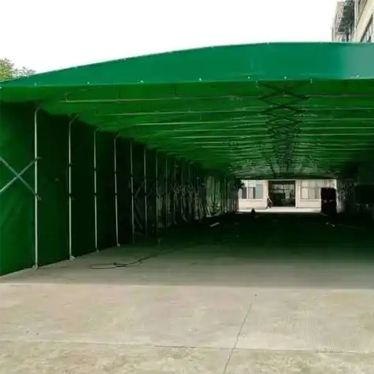 恩平市工程案例