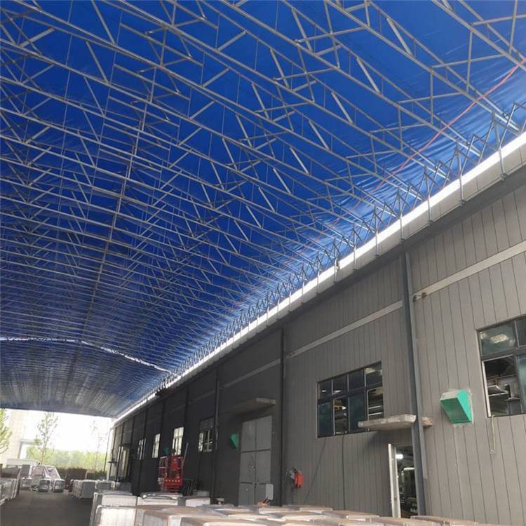 恩平市工程案例