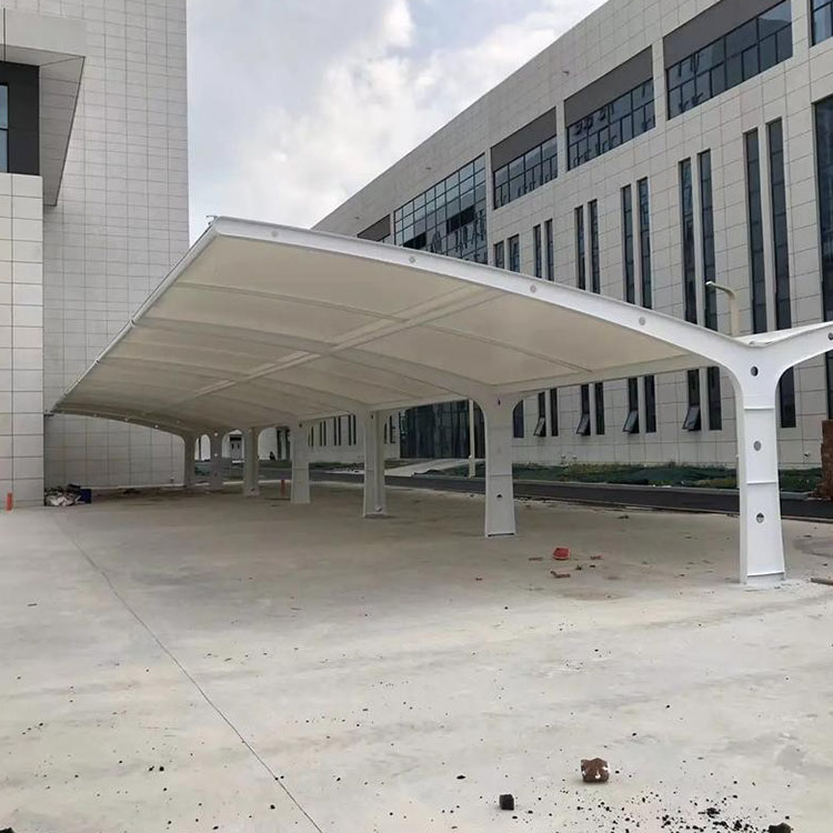 恩平市工程案例