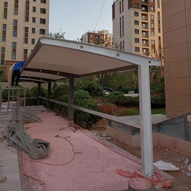 恩平市工程案例